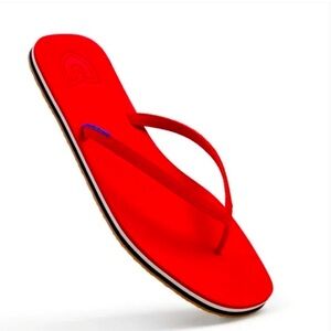 Rothy’s flip flops